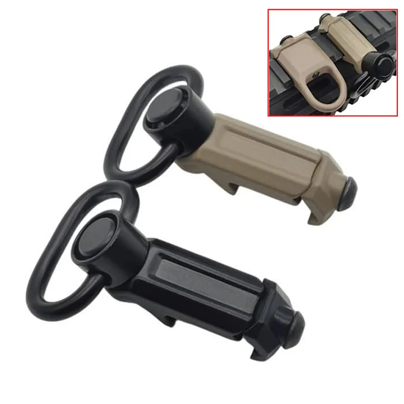 Tactical Quick Deta… - image