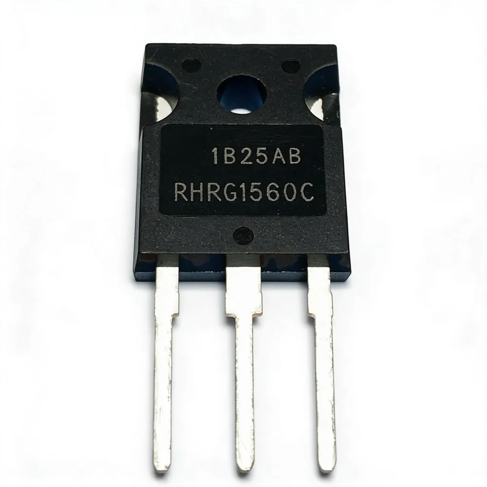 5PCS DSEI30-06A DSEP30-06A MBR30100PT RHRG1560C STPS4045CP STTH30L06W TO-247