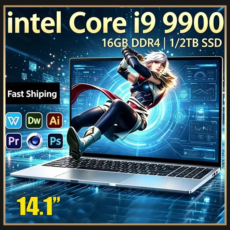 New 14.1