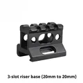 Raise base - Bk