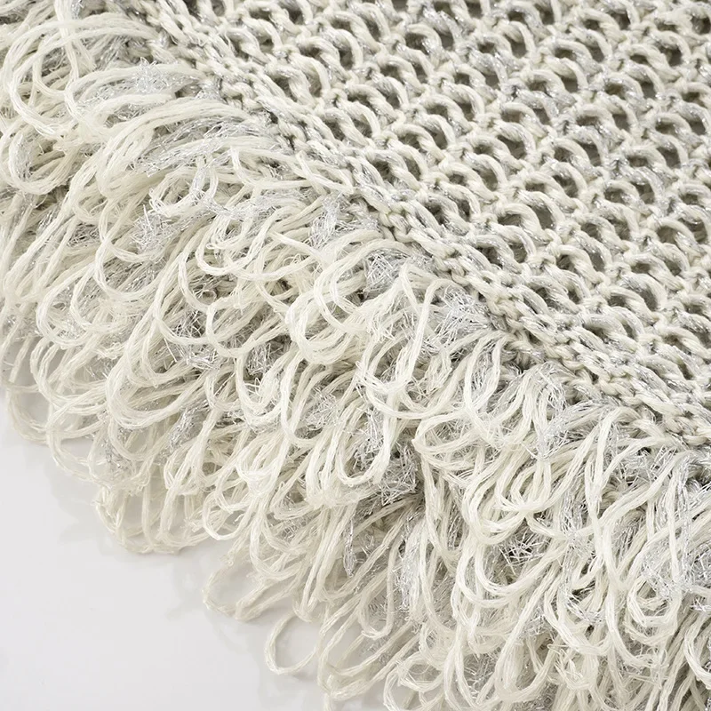 المرأة الصلبة الجوف خارج محبوك شرابة التنانير الصغيرة مثير منخفضة الخصر محب تنورة غير رسمية عطلة الشاطئ التستر قيعان الشارع الشهير