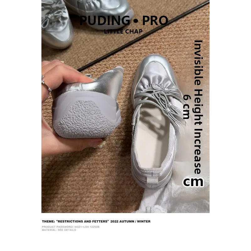 chaussures-simples-lacees-argentees-style-coreen-pour-femmes-nouvelle-collection-ete-2026-petite-taille-polyvalentes-style-ballerine-chaussures-de-xin-pour-femmes