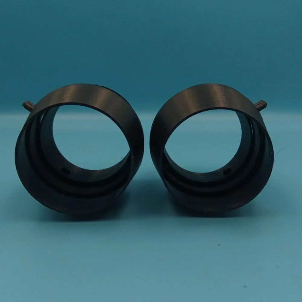 1pcs RC EDF Jet Vector Nozzle 30/40/50/64/70/90mm Ducted Fan Vector Nozzle for RC Airplane Model