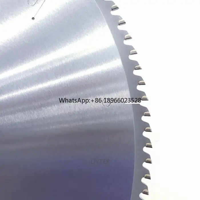 high performanceVarious Types Of Circular Saw Blades For Different Cutting Purposes