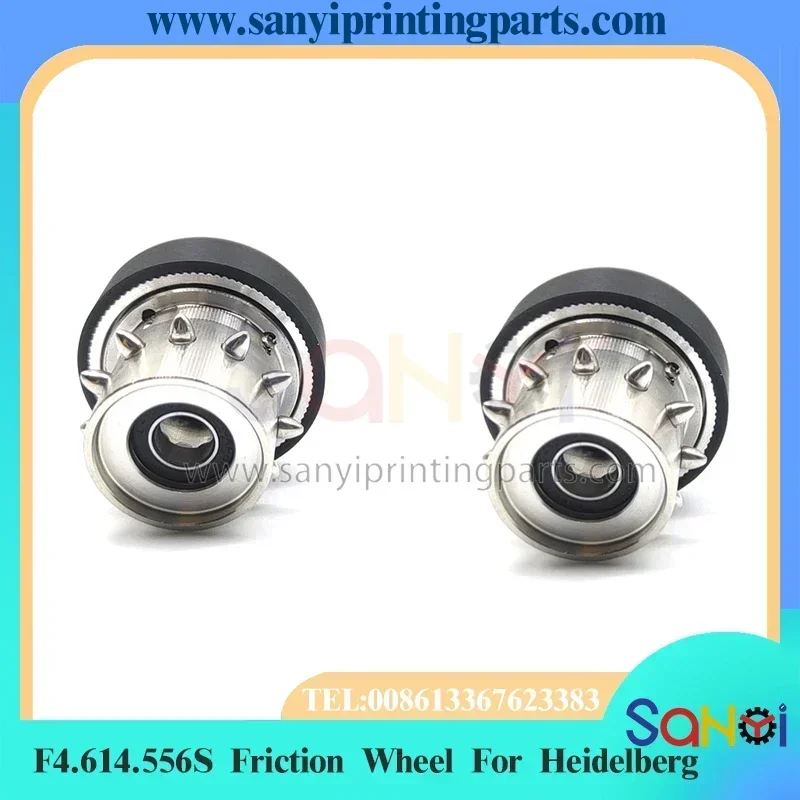 1-ピース-f4614556s-ドライビングローラー-cpl-cd102-cx102-sm102-xl105-cd74-xl75-機械配信吸引ホイール