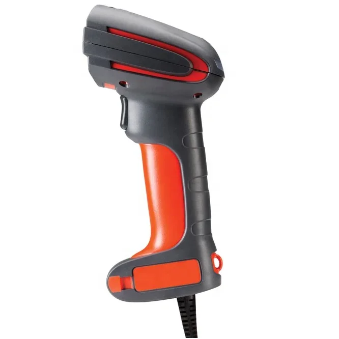 Honeywell 1920i Industrial 2d dpm qr code scanning handheld portable barcode scanner