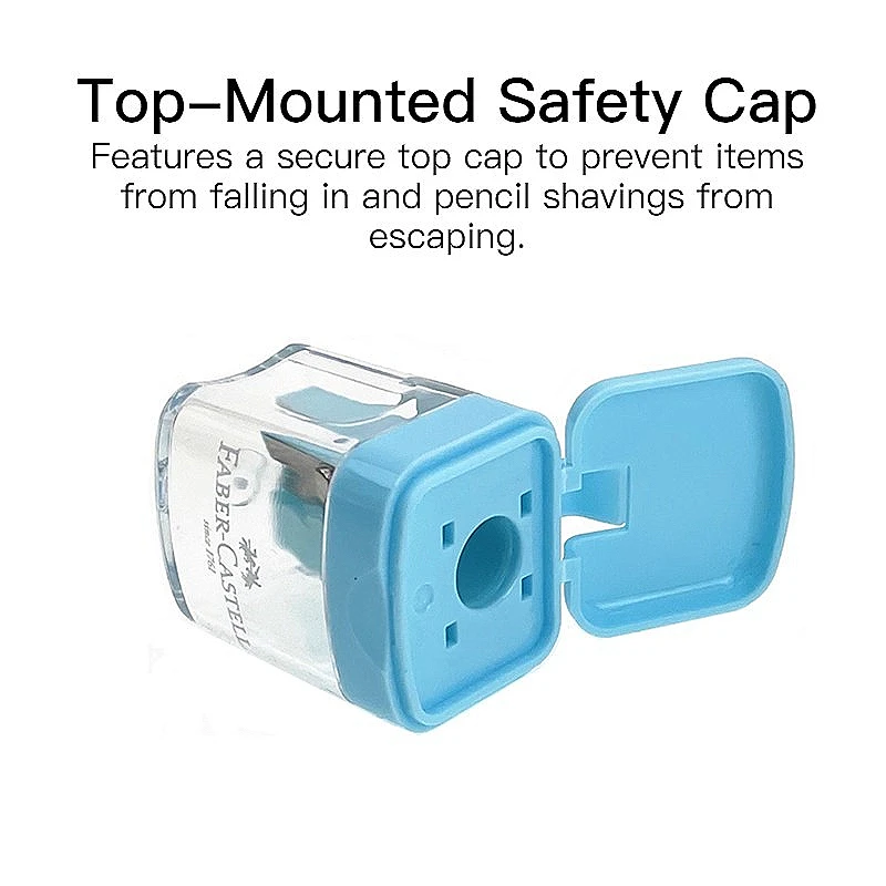 Thumbnail 3 - #70 Latest Pencil Sharpeners Offers