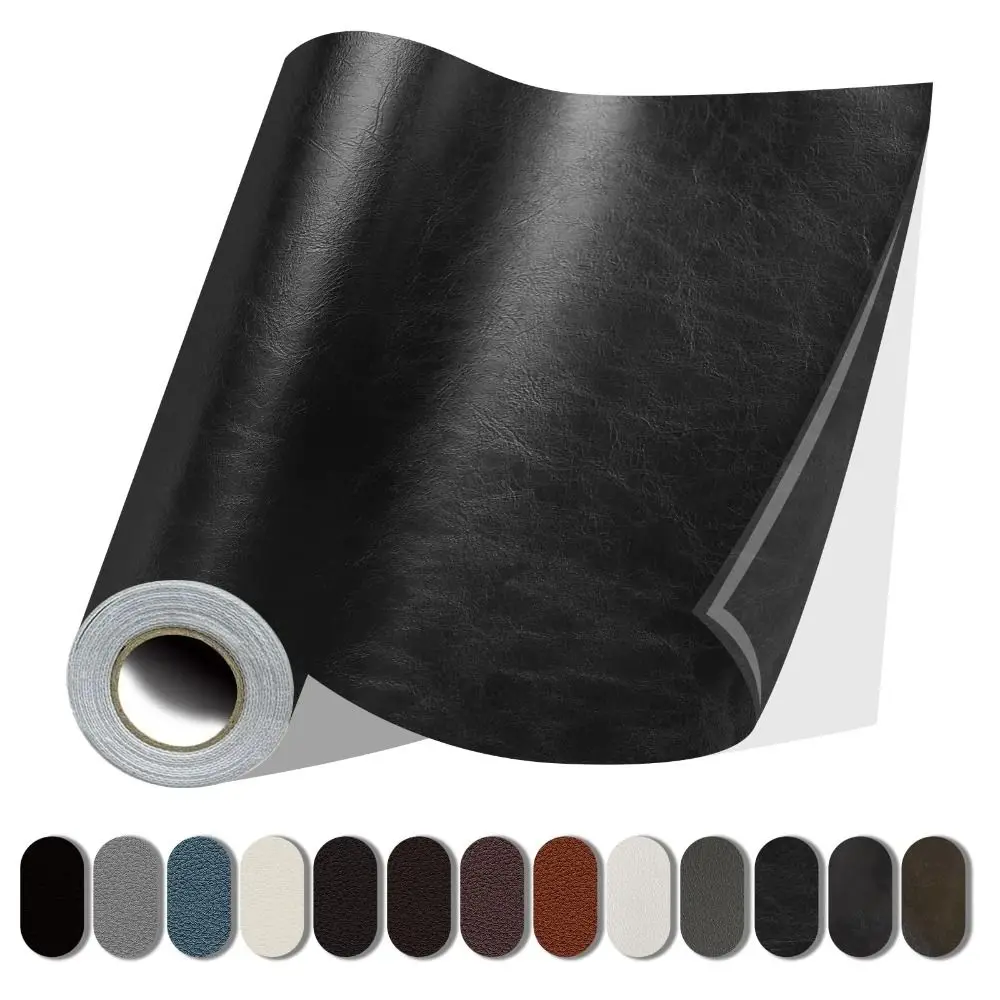 Self Adhesive Leath…