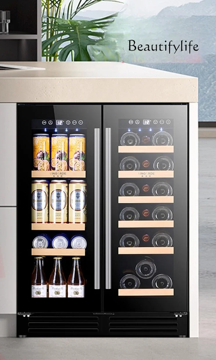 Bq Embedded Wine Ca… - image