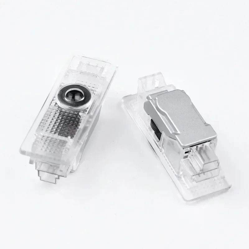 

2Pcs Car Door Welcome LED Projector Laser Logo Door Light For BMW E90 E60 E46 E93 F20 F21 F30 F31 F32 F33 F34 F15 F10 F01 F11