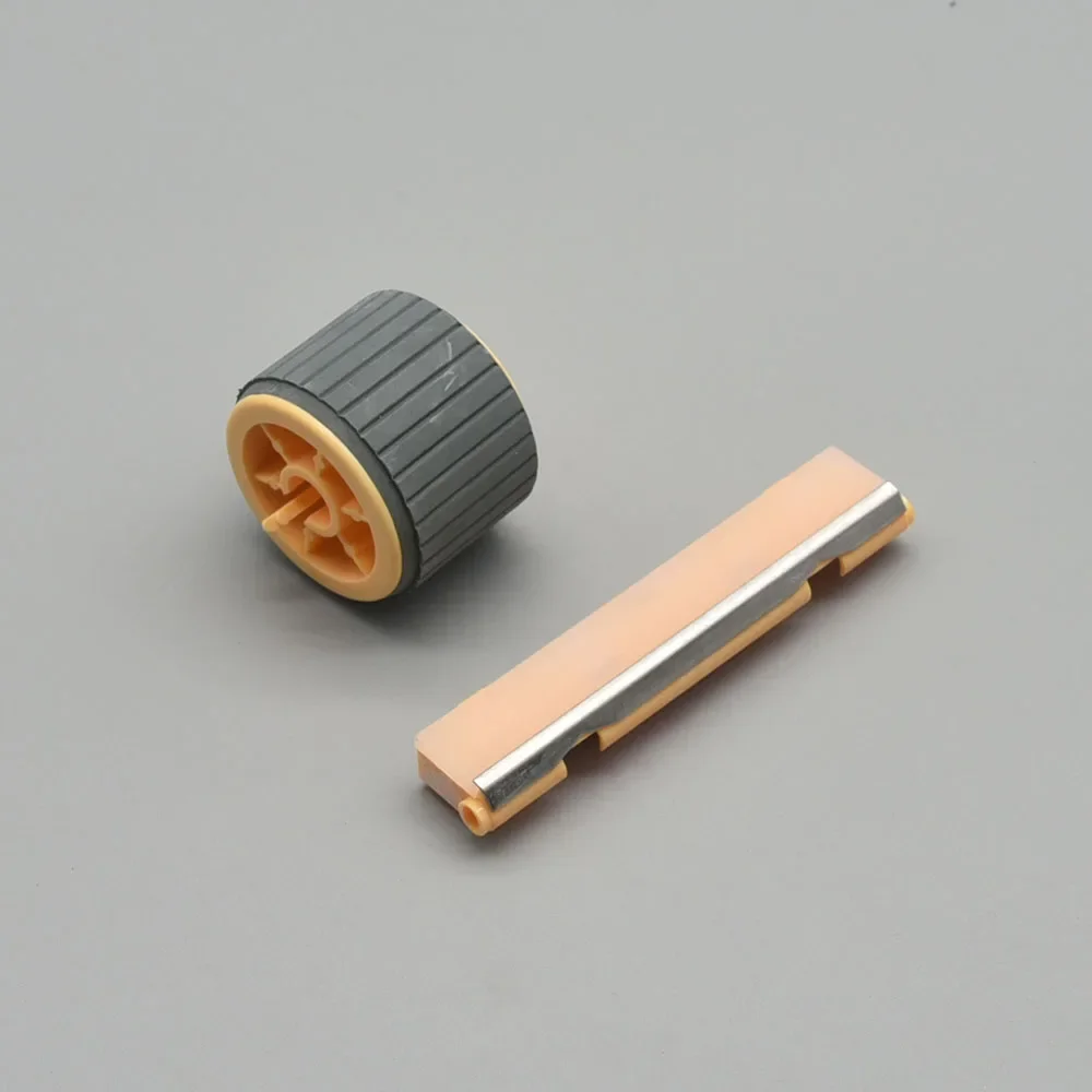 5SET Pickup Roller Separation Pad for XEROX S1810 S2220 S2320 S2420 S2520 S2010 S2011 S2110