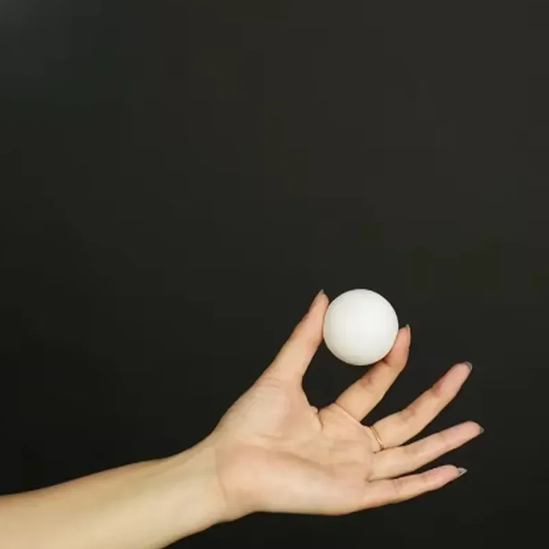 Graviball By Artem Shchukin (Fism 2022) Stage Magic Tricks Gimmick Magic Props Professional Magician Illusions Ball Floating