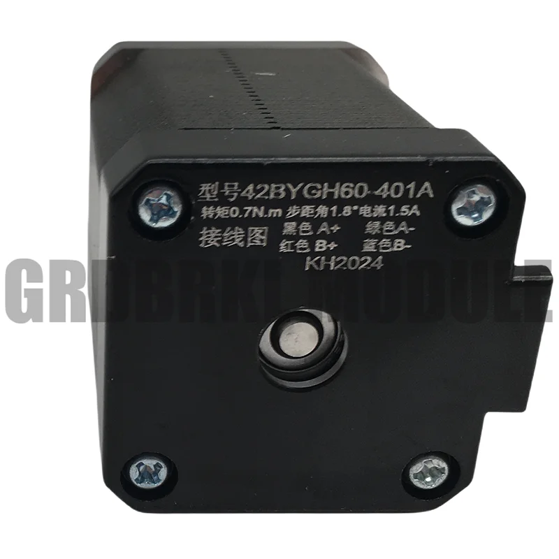 New Original 42BYGH60