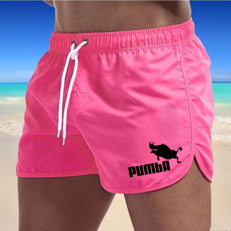 Men\'s quick drying shorts, high-quality, casual, fashionable, surfing, gym and running shorts, affordable, new store for spring