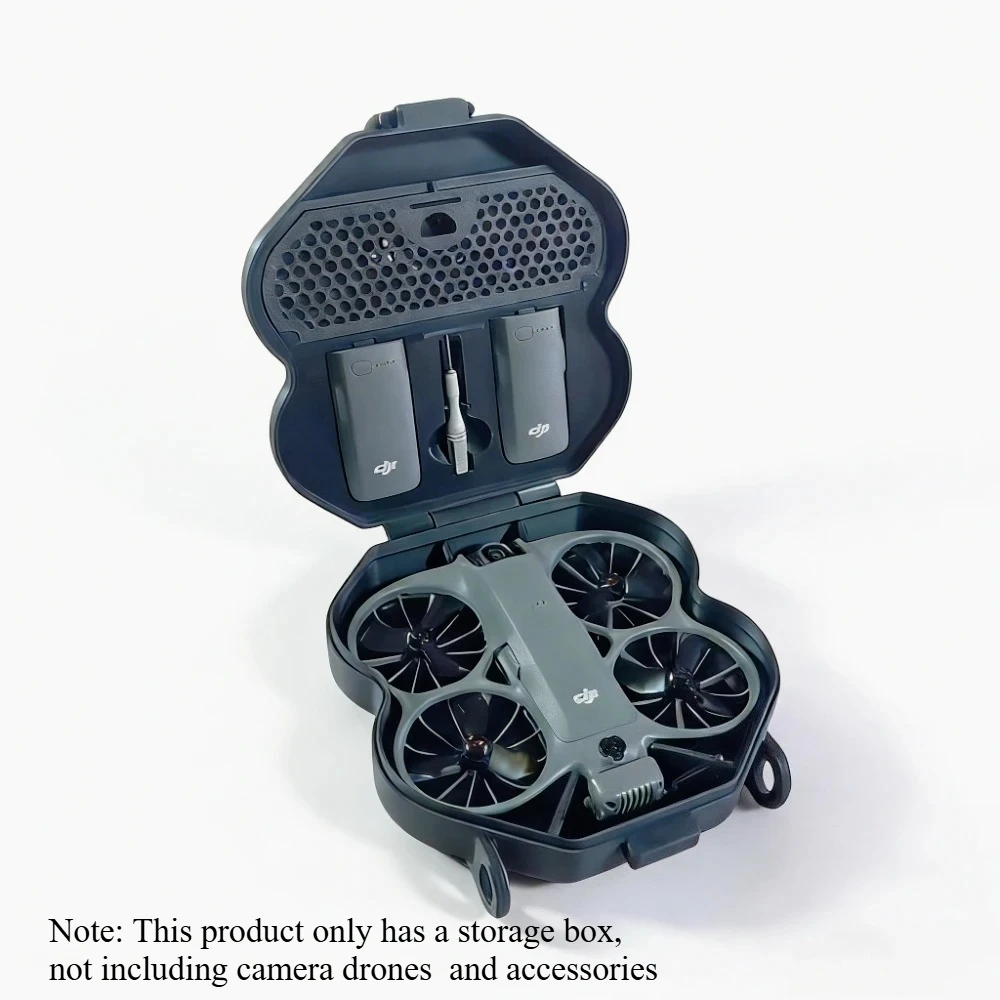 Multifunktionale Tragetasche f – Drone Battery Case Bewertung und Preis