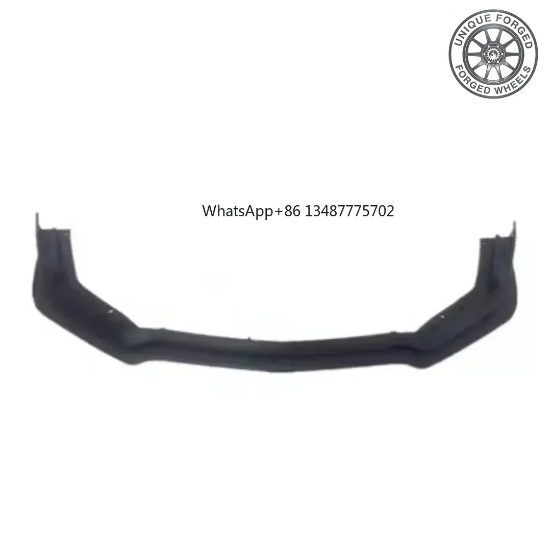 26style Front Lip Front Shovel For Ford Mustang GT350 2018 2019 2020 2021 2022 2023 Auto Accessoires