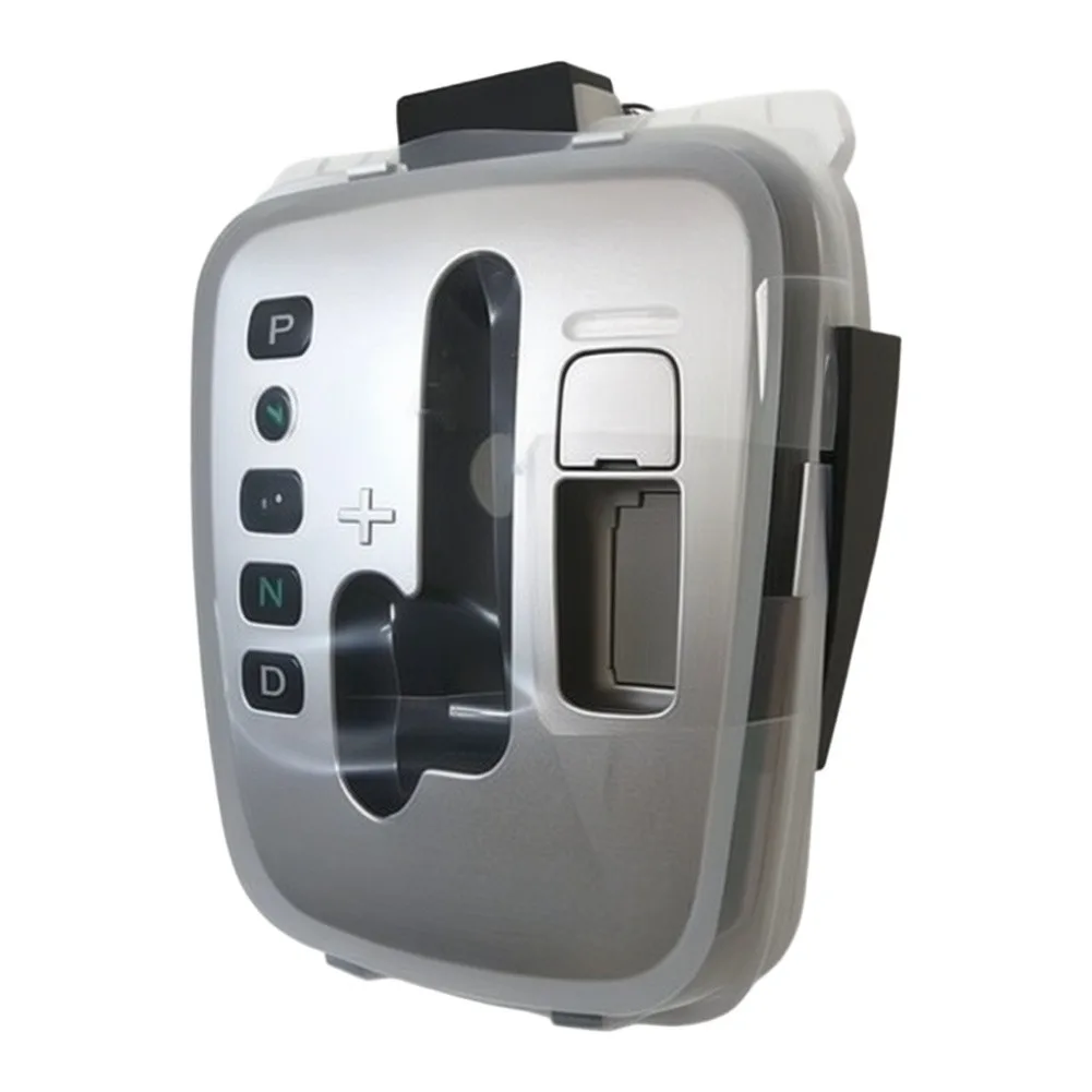 For Shifter Cover Shift Indicator For Chevrolet For Captiva 2008-2010 20934858