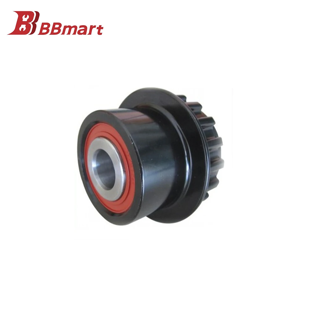 

LR001470 BBmart Auto Parts 1 pcs Alternator Generator Pulley For Land Rover Freelander 2 (L359) 2006-2014