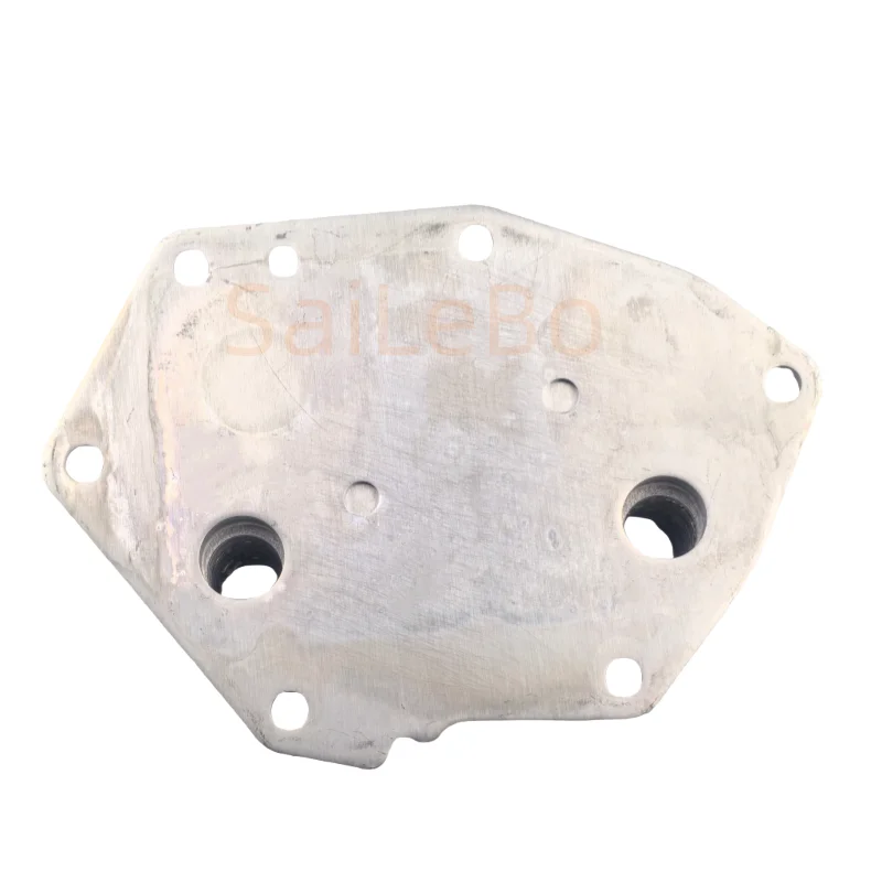 Acessórios para carro refrigerador de óleo de motor para LR004287 LR006653 95157 39045 T439045 381590141 1103P4