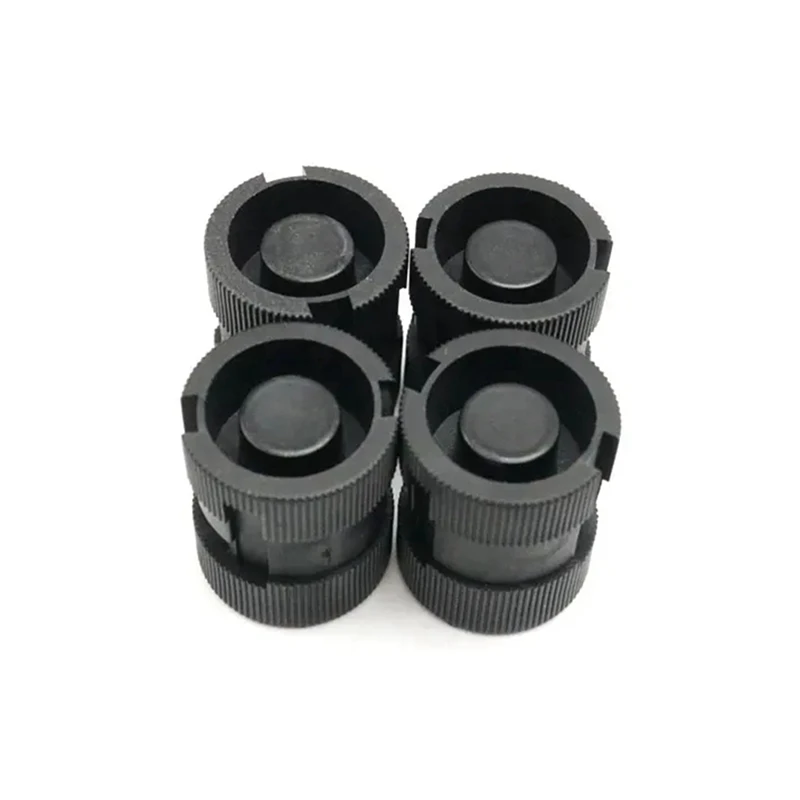 Anneau en caoutchouc pour porte centrale de voiture, élimination du bruit anormal, guide sonore muet, nuit, Mercedes Benz Vito Classe V W447 15-22