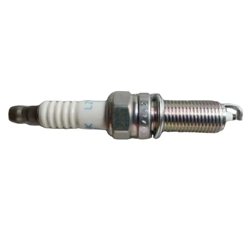 Engine Spark Plug 18855-10060  Spark Plug Compatible with H-yundai K-ia  1885510060 High Quality