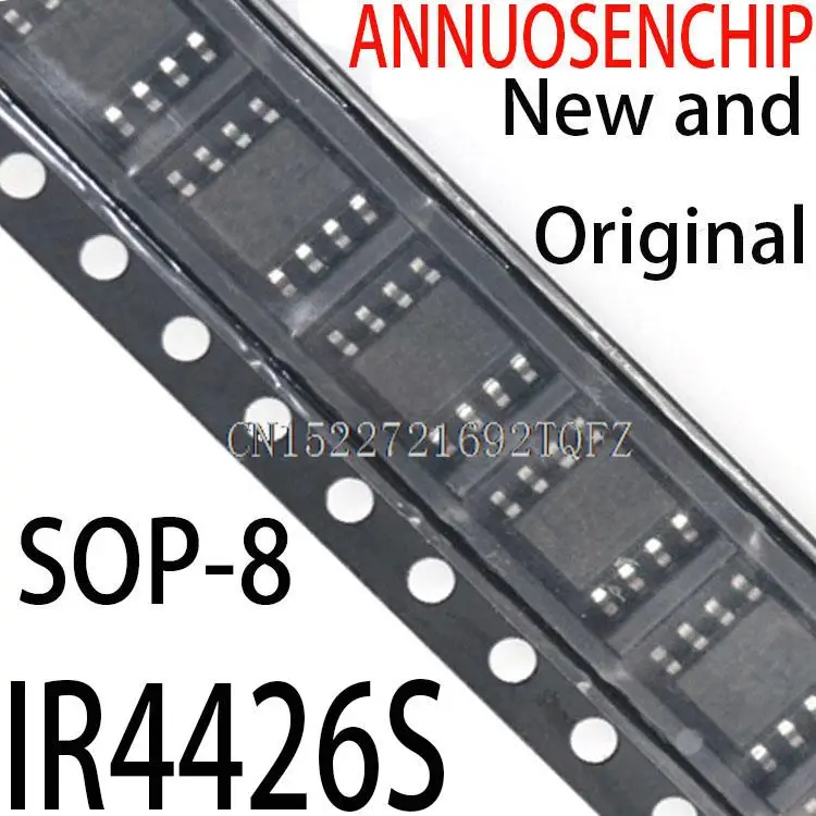 

50PCS New and Original IR4426 SOP-8 IR4426S