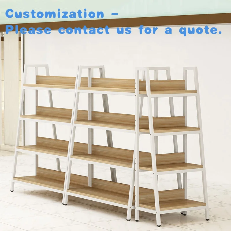 

custom.Custom Store Retail Cosmetics Product Makeup Perfume Essential Oil Snack Drink Supermarket Gondola Iron Wood Display Shel