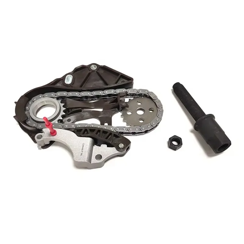 

Timing Chain Kit for BMW 320i N46 11277500502 11417505842 11417548800 11417507551