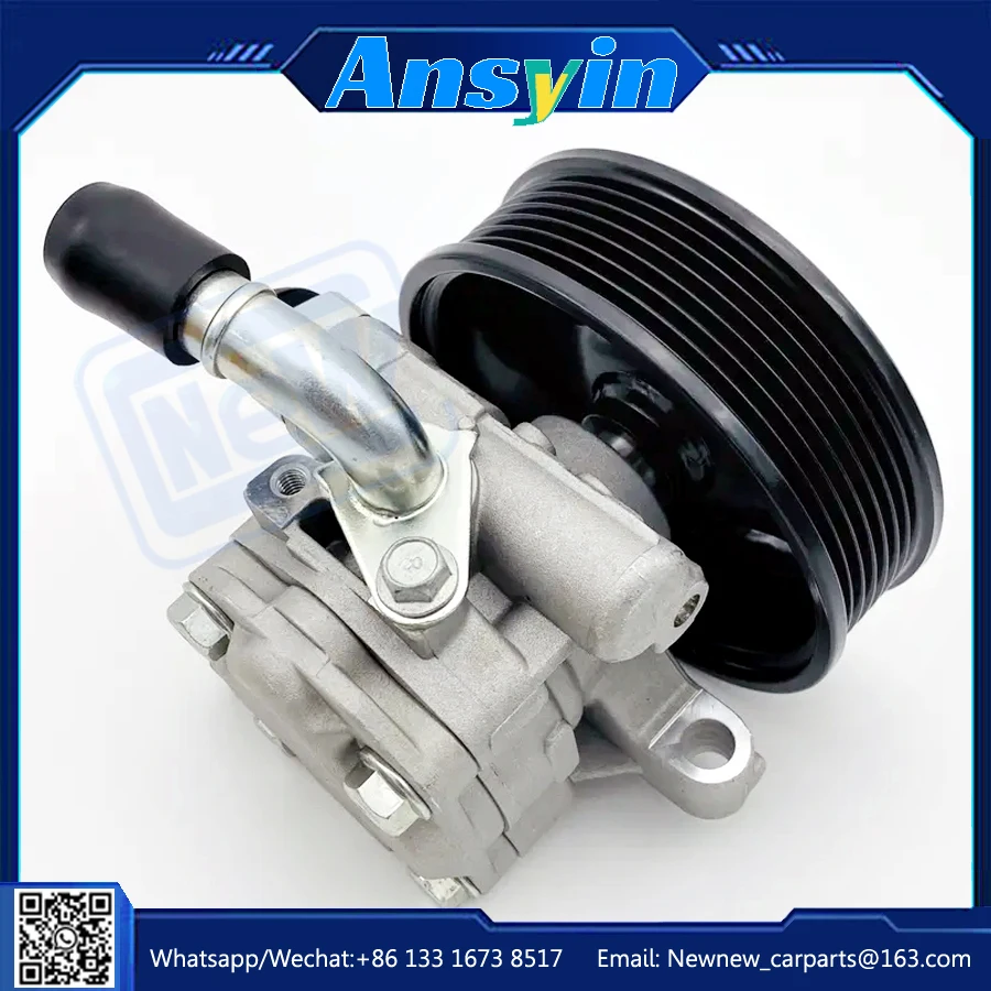 Auto Hydraulic Power Steering Pump For Ford Ranger Mazda BT50 Pick-up 2011-2016 model OE UC2A-32-650 1723699