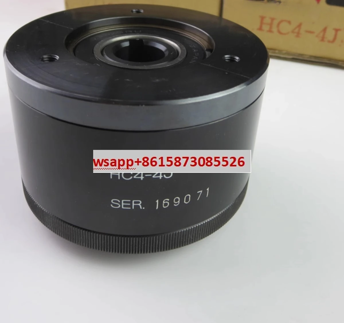 Torque Controller T…