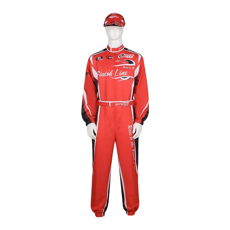 الكبار الطريق تأثيري حلي قبعة ATV الشاطئ مركبة ركوب بدلة تدريب سباق كارت