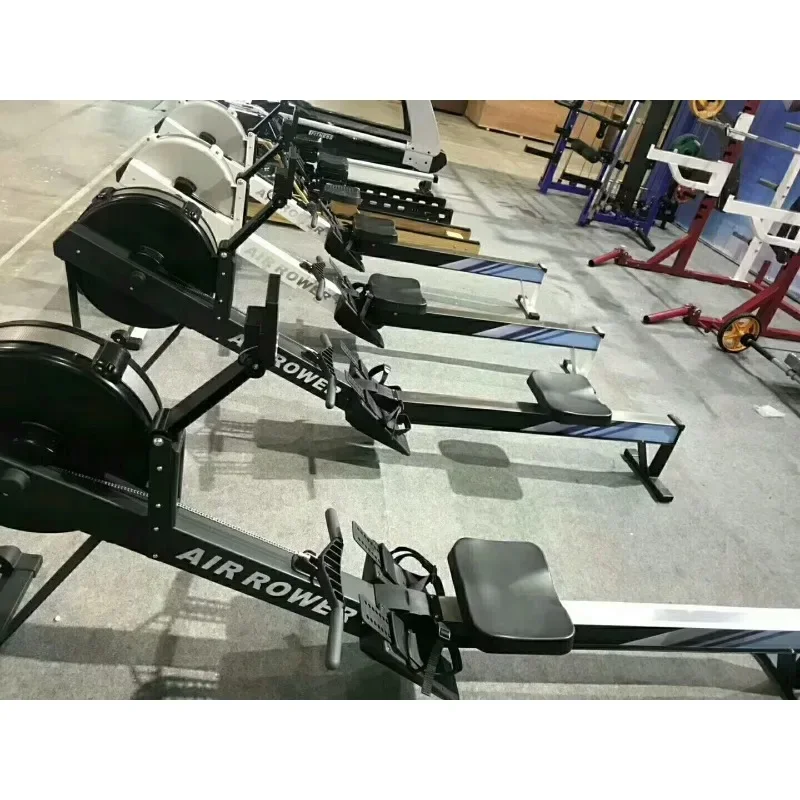 The latest fitness equipment/fitness trainer XZ-670 rowing machine made by China