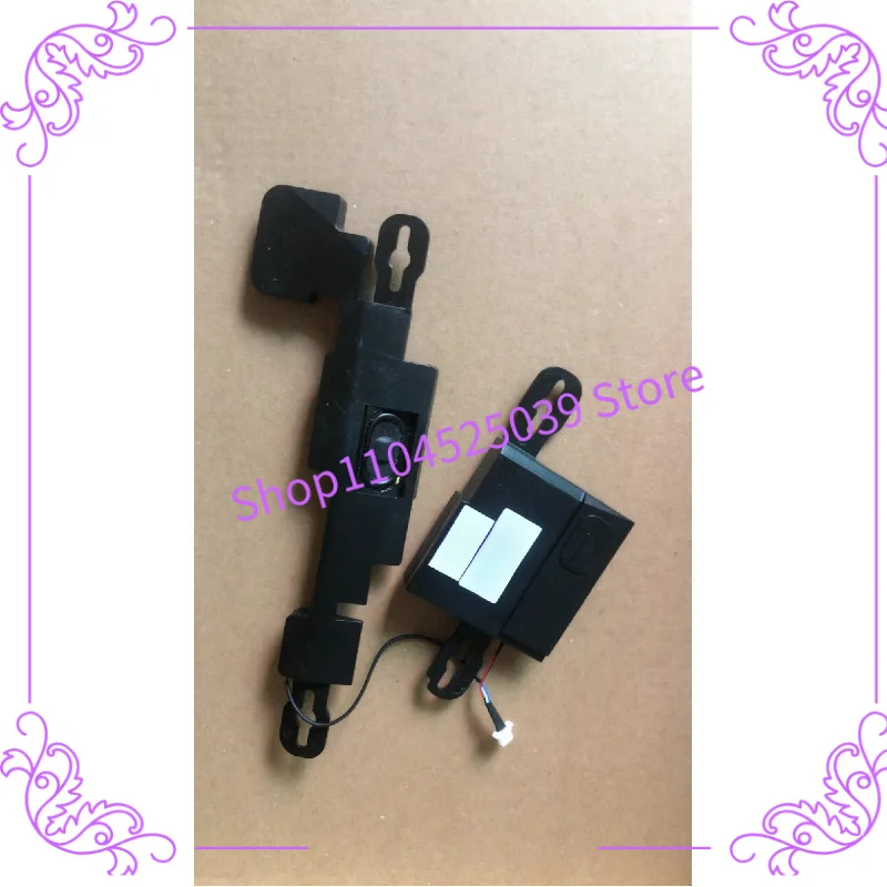 Novo para Dell Inspiron 15R N5110 M511R M5110 Vostro 3550 V3550 Alto-falantes internos embutidos esquerdo + direito