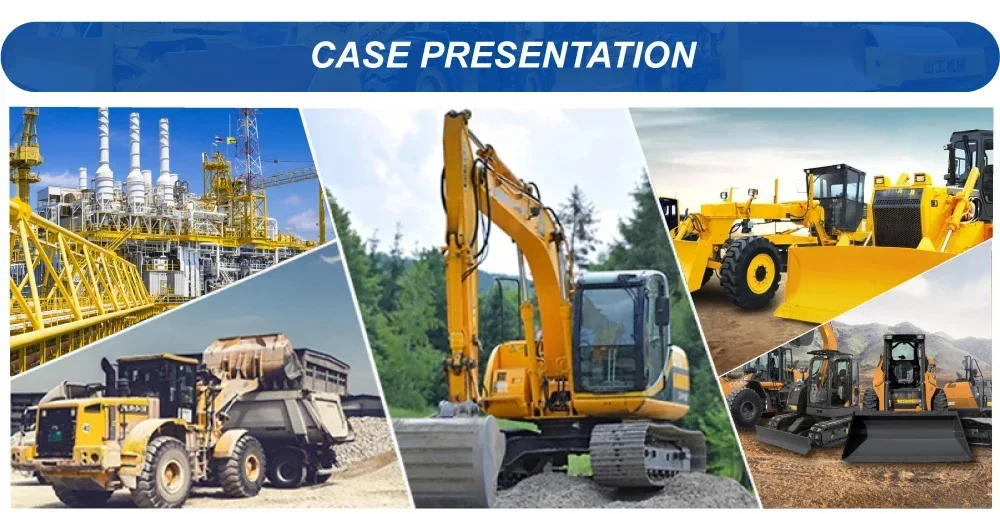 CA4C4784 4C-4784 4C4784 CA5P8433 5P-8433 5P8433 D-Ring-Kit für Caterpillar-Bagger, O-Ring-Box und D-Ring-Box – Detail 7