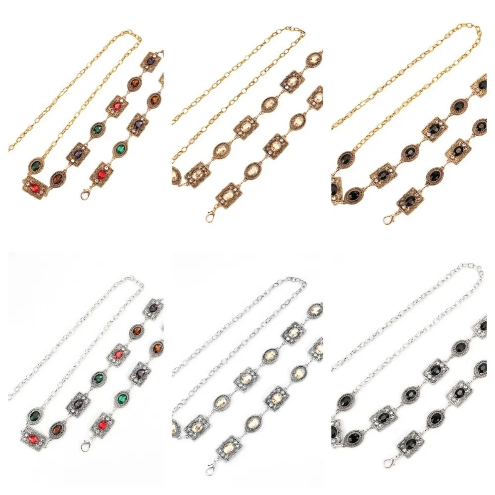 cinto-de-cintura-feminino-colorido-com-strass-de-metal-prateado-e-dourado-estilo-Etnico-y2k-para-o-verao