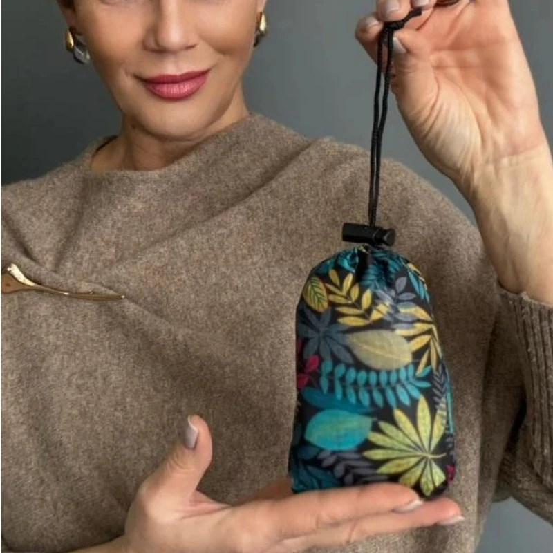 

Foldable Backpack - Stylish Ultra-Lightweight Packable Daypack for Travel, Gym & Outdoor