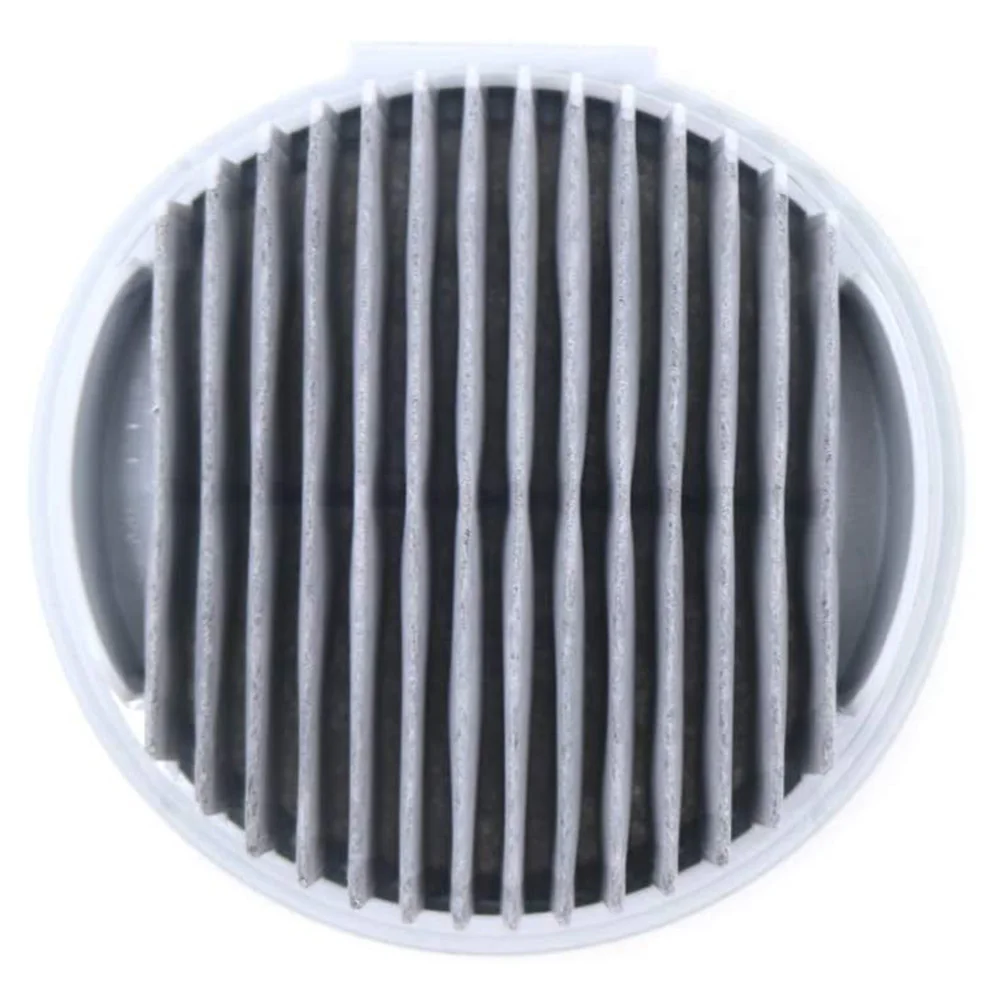 Replacement Hepa Filter Main Rolling Brush for Xiaomi Roidmi F8 Handheld Wireless Vacuum Cleaner,Cleaning Kits