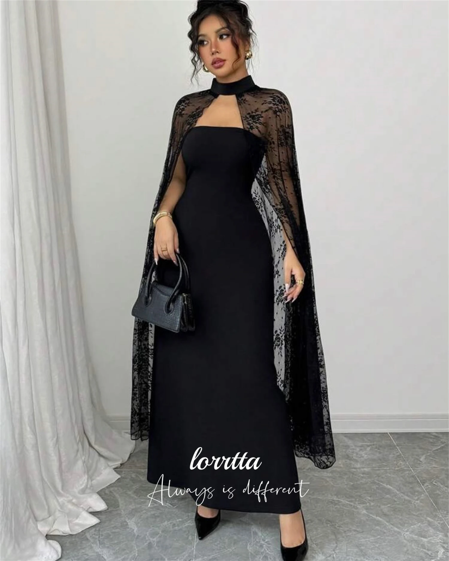 

Lorrtta Customized Prom Dresses 2025 Chic Evening Dress Woman Special Occasion Dress Grace Elegant Party Dresses Ball Gowns