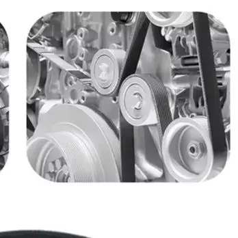 

1 шт. V-образный ремень Multi V приводной ремень 6PK1070 для BMW 11287838200 для FIAT 96152082 9615208280 для PAYKAN 5750TE для 03L903137