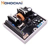 Regulador de voltaje automático DSR AVR para piezas de grupo electrógeno Mecc Alte