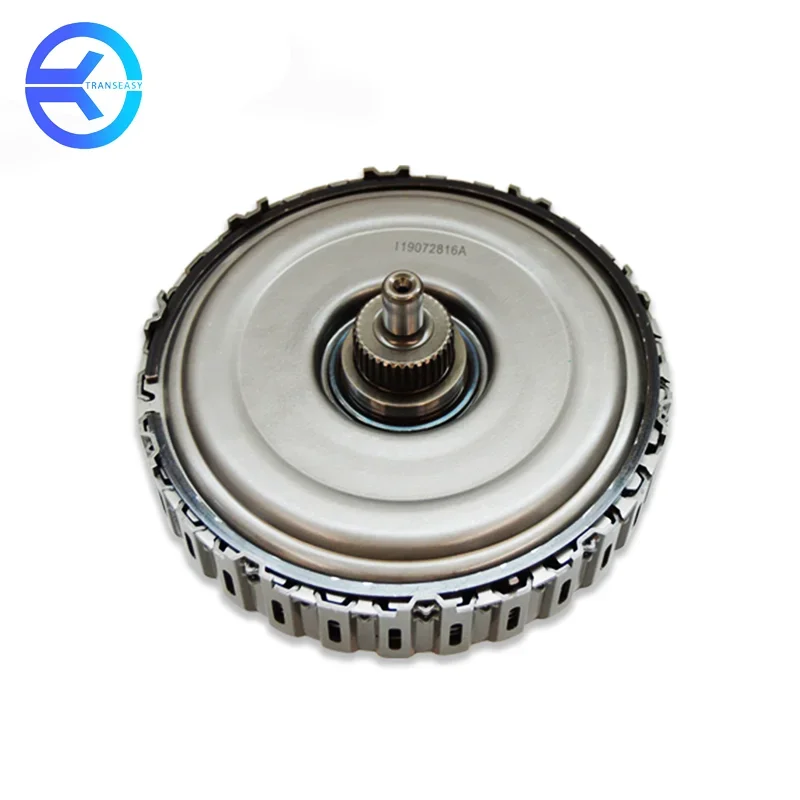 Brand New 02E398029C DQ250 02E Automatic Transmission Clutch Suit For Audi A3 Q3 TT Skoda Volkswagen