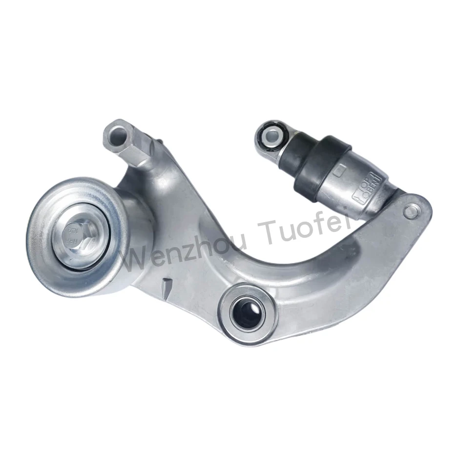 NEW Timing Belt Tensioner assembly for  Honda 2006 CIVIC FA1 TENSOR CORREA 31170-RNA-A01 31170-RNA-A02 31170-RNA-A11