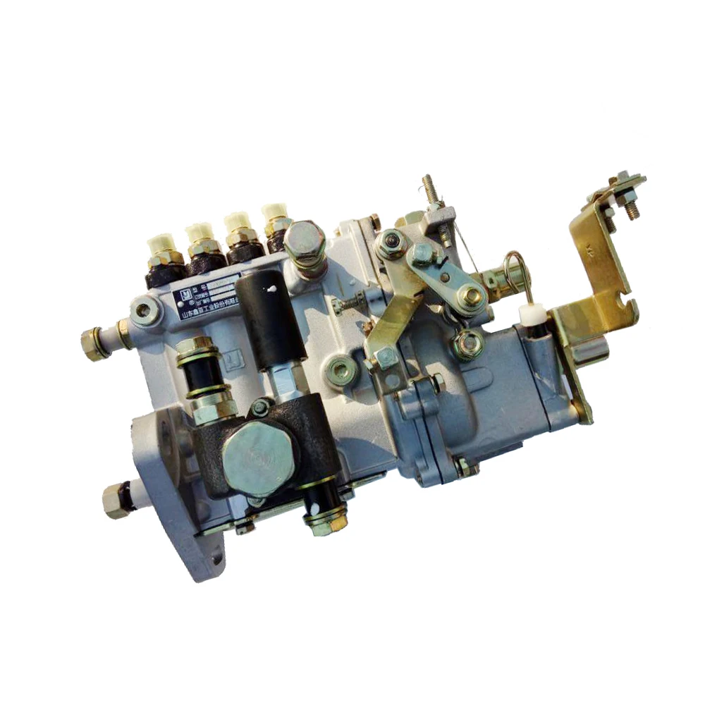 

high pressure fuel pump X4BQ85Y041 for Jiangdong JD495T TY4102 engine for tractor like Luzhong series,