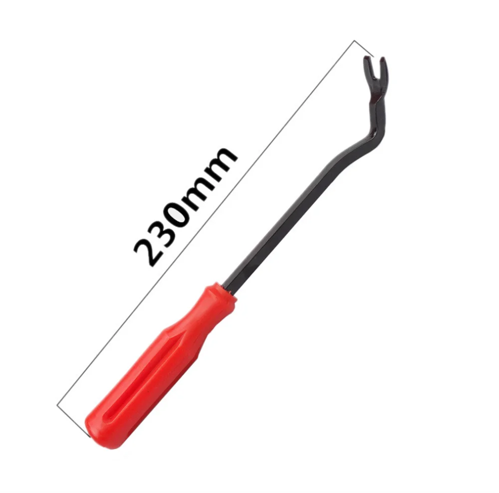 Auto Audio Reparatie Tools Trim Removal Tool Auto Panel Deur Audio Trim Removal Tool Kit Auto Clip Tangen Sluiting Remover tool Set