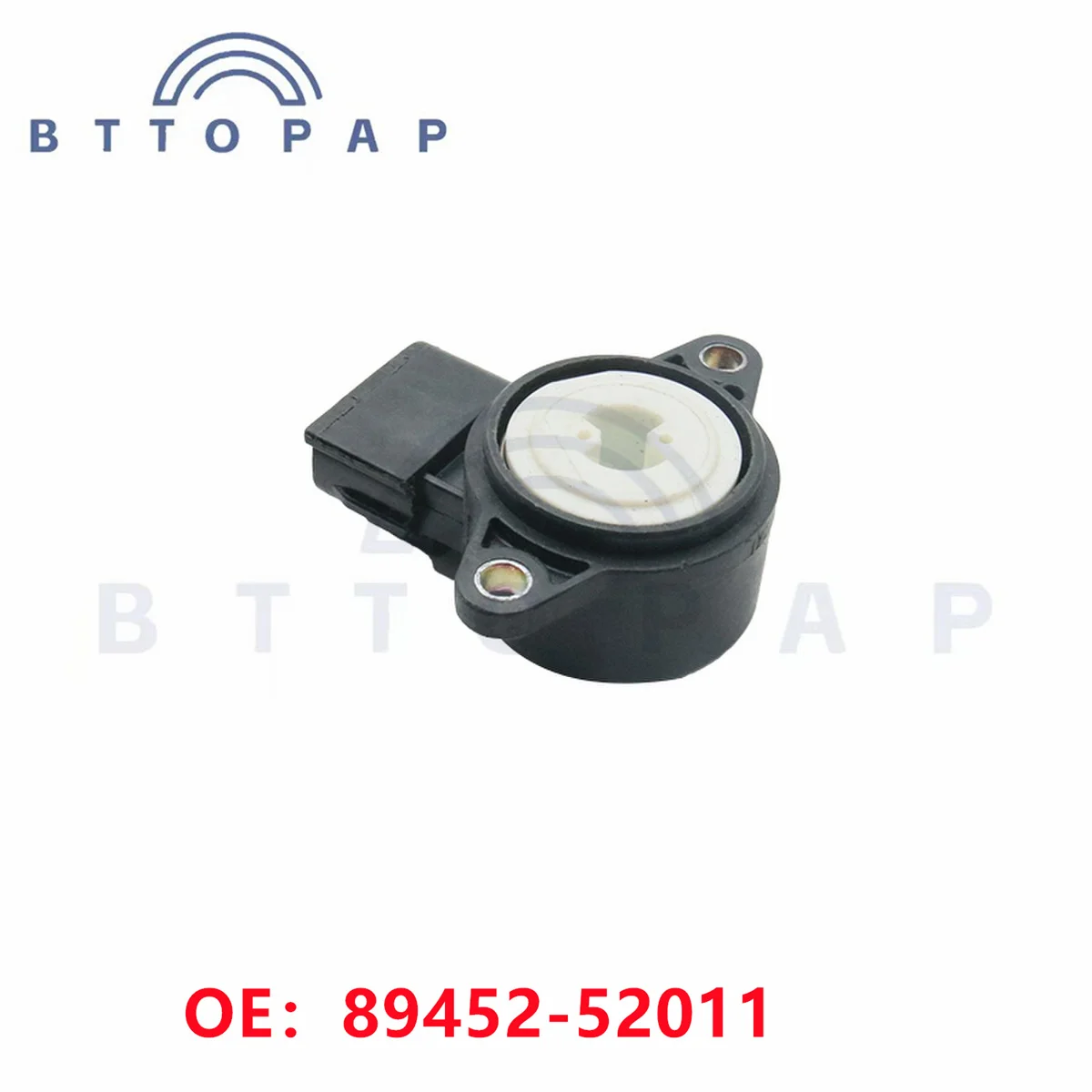 

89452-52011 Датчик положения дроссельной заслонки TPS для Toyota Platz Vitz Yaris Echo 1.3 T3 1999-2005 89452-52010 J5642004 600000177560