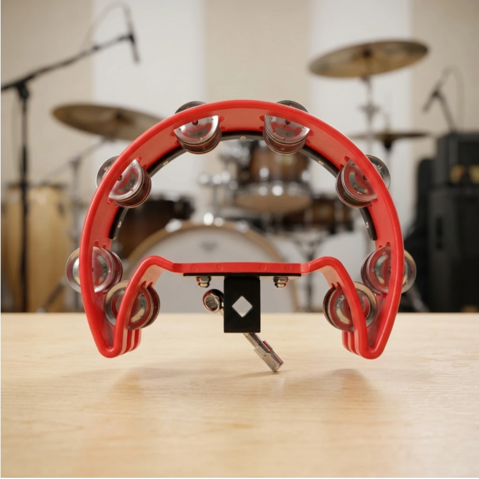 Alat Musik Lonceng Ringan Geng - Musical Instrument Types ulasan dan harga