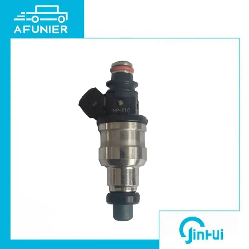 

2Pcs/4Pcs Fuel Injector Nozzle For Mitsubishi Eclipse Turbo 90-99 OE No.:INP-018,MD186379,INP018,MDL450