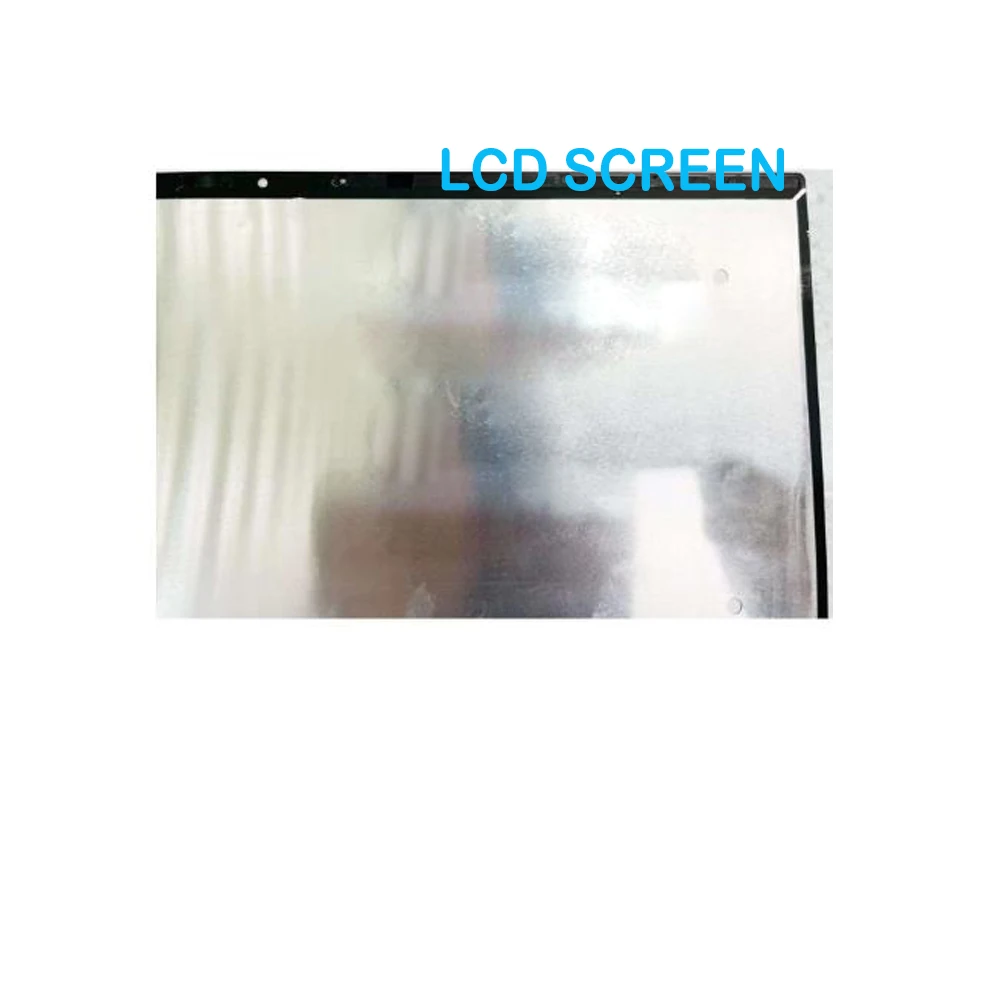 Pengganti LCD 13.3 inci, rakitan Digitizer layar sentuh tampilan LCD UNTUK Dell Inspiron 13 7306 2 in 1 P124G P124G001 P125G P125G001