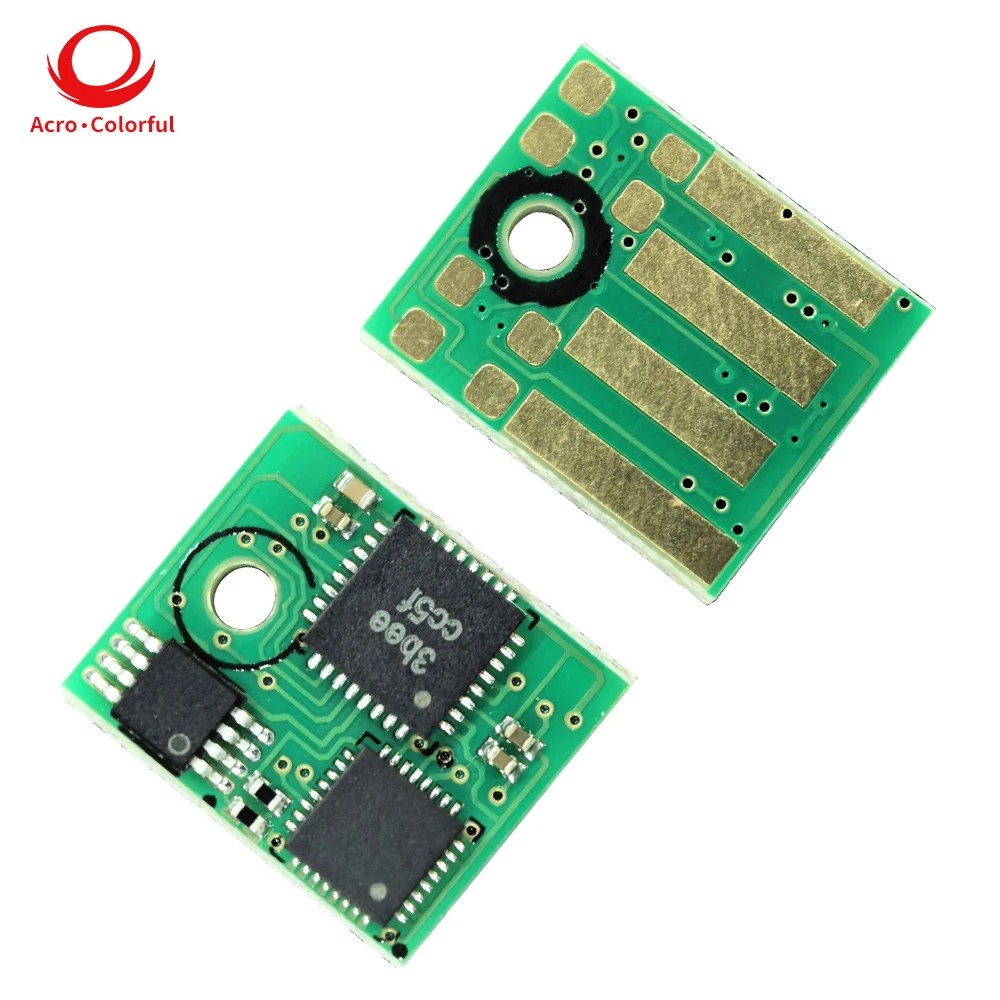 T478SER PSZT478SER 6B000000857 24B7256 Compatible T478SUR PSZT478SUR 6B000000860 24B7258 Toner Chip for Toshiba E-STUDIO 478S
