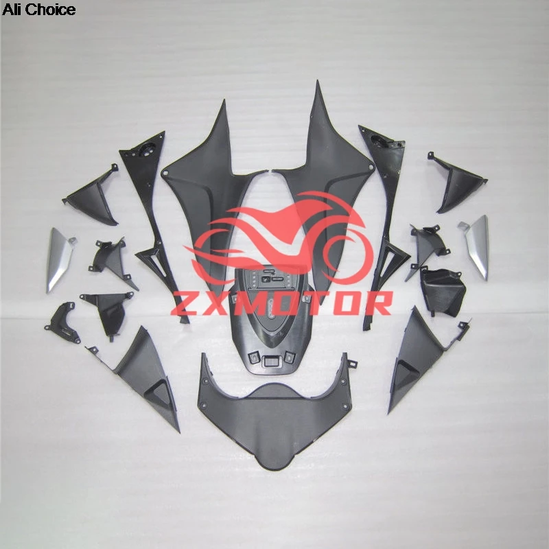 Fairing ชุด CBR 600RR 2009 2010 2011 2012 อุปกรณ์เสริมรถจักรยานยนต์ Fairings สําหรับ Honda CBR600RR 09 10 11 12